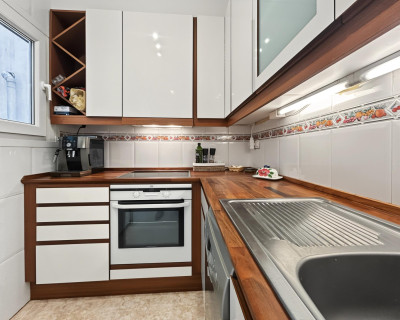 Resale - Bungalow - Orihuela Costa - Lomas de Don Juan
