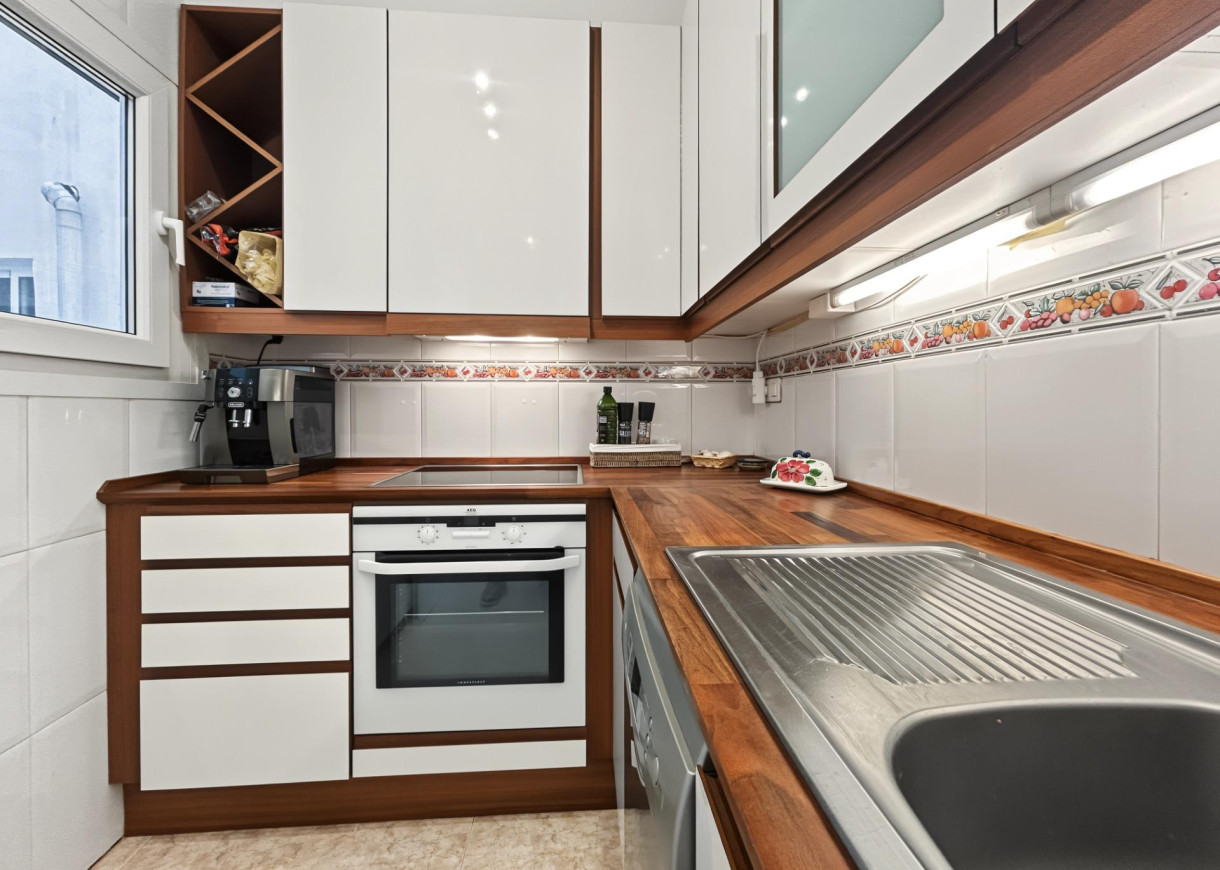 Resale - Bungalow - Orihuela Costa - Lomas de Don Juan