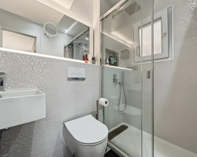 Resale - Bungalow - Orihuela Costa - Lomas de Don Juan