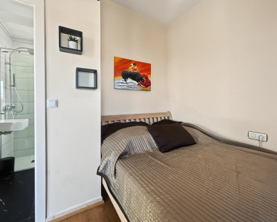Resale - Bungalow - Orihuela Costa - Lomas de Don Juan