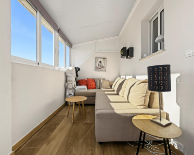 Resale - Bungalow - Orihuela Costa - Lomas de Don Juan