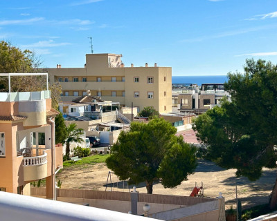 Resale - Bungalow - Orihuela Costa - Lomas de Don Juan