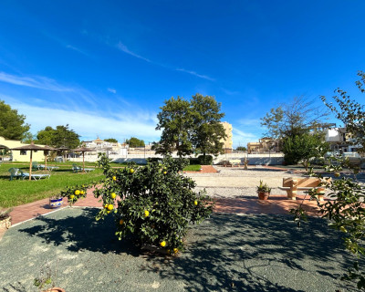 Resale - Bungalow - Orihuela Costa - Lomas de Don Juan