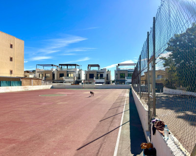 Resale - Bungalow - Orihuela Costa - Lomas de Don Juan