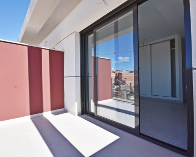 New Build - Villa - Puerto de mazarron - Mar De Plata