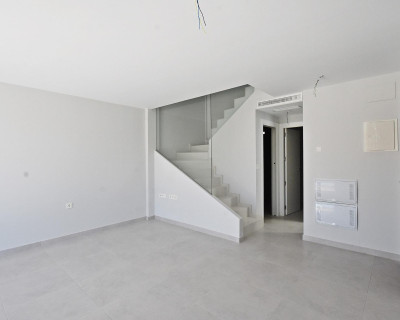 New Build - Villa - Puerto de mazarron - Mar De Plata