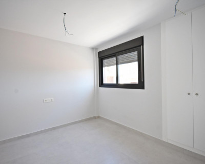 New Build - Villa - Puerto de mazarron - Mar De Plata