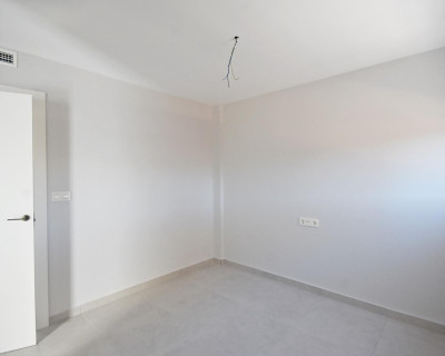 New Build - Villa - Puerto de mazarron - Mar De Plata