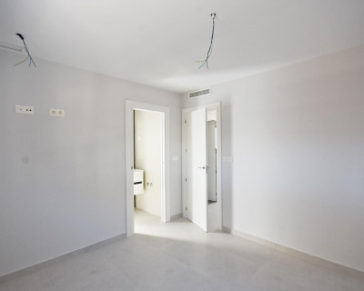 New Build - Villa - Puerto de mazarron - Mar De Plata