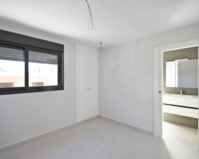New Build - Villa - Puerto de mazarron - Mar De Plata