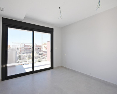 New Build - Villa - Puerto de mazarron - Mar De Plata