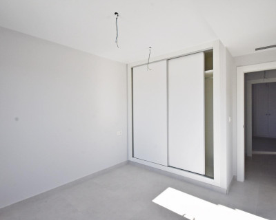 New Build - Villa - Puerto de mazarron - Mar De Plata