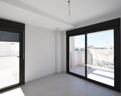 New Build - Villa - Puerto de mazarron - Mar De Plata