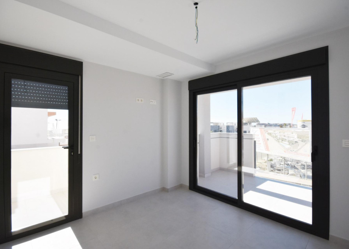 New Build - Villa - Puerto de mazarron - Mar De Plata