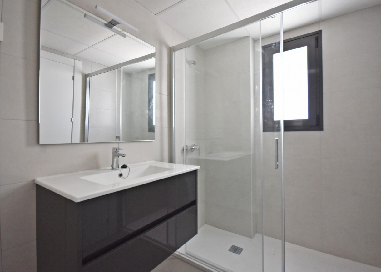 New Build - Villa - Puerto de mazarron - Mar De Plata