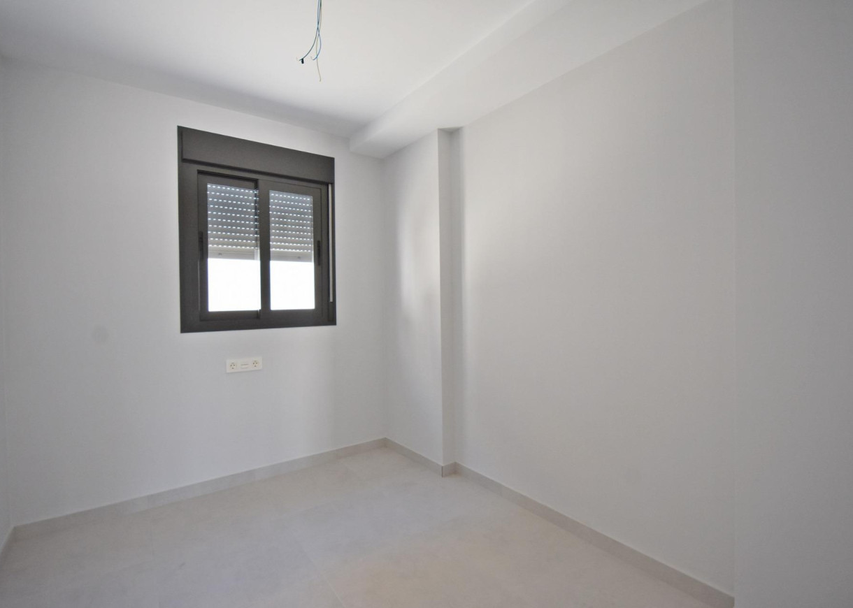 New Build - Villa - Puerto de mazarron - Mar De Plata