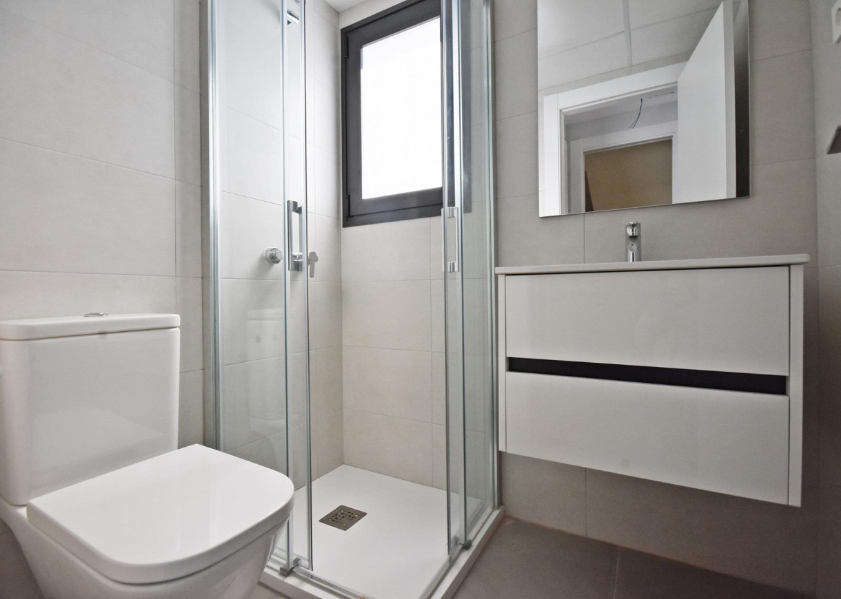 New Build - Villa - Puerto de mazarron - Mar De Plata