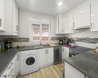 Resale - Villa - Pilar de la Horadada - Pinar de Campoverde