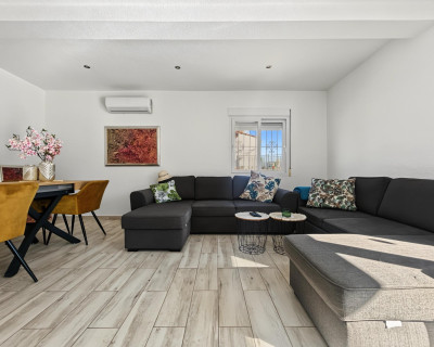 Resale - Villa - Pilar de la Horadada - Pinar de Campoverde