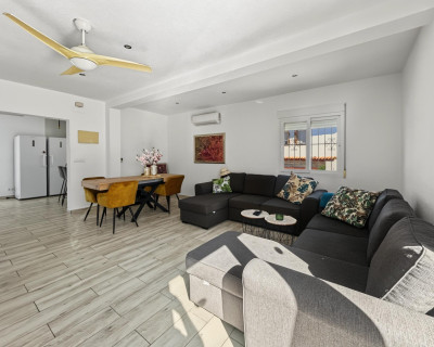Resale - Villa - Pilar de la Horadada - Pinar de Campoverde