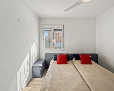 Resale - Villa - Pilar de la Horadada - Pinar de Campoverde