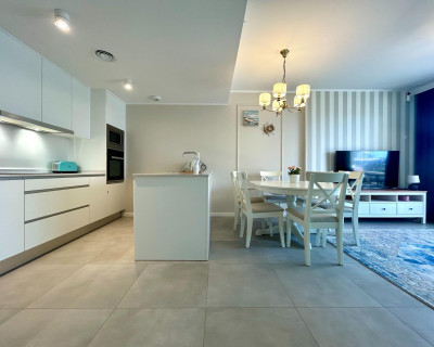 Resale - Lägenhet - Dehesa de campoamor - Campoamor