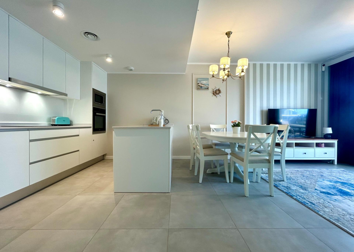 Resale - Lägenhet - Dehesa de campoamor - Campoamor