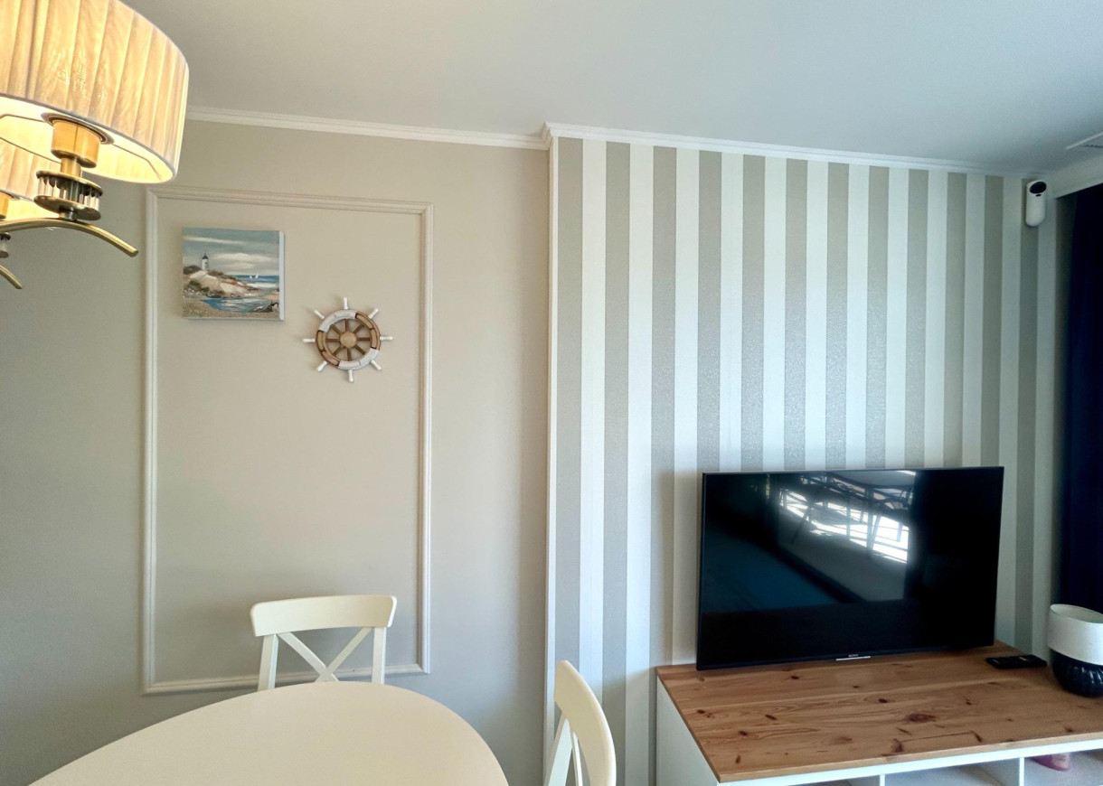 Resale - Lägenhet - Dehesa de campoamor - Campoamor