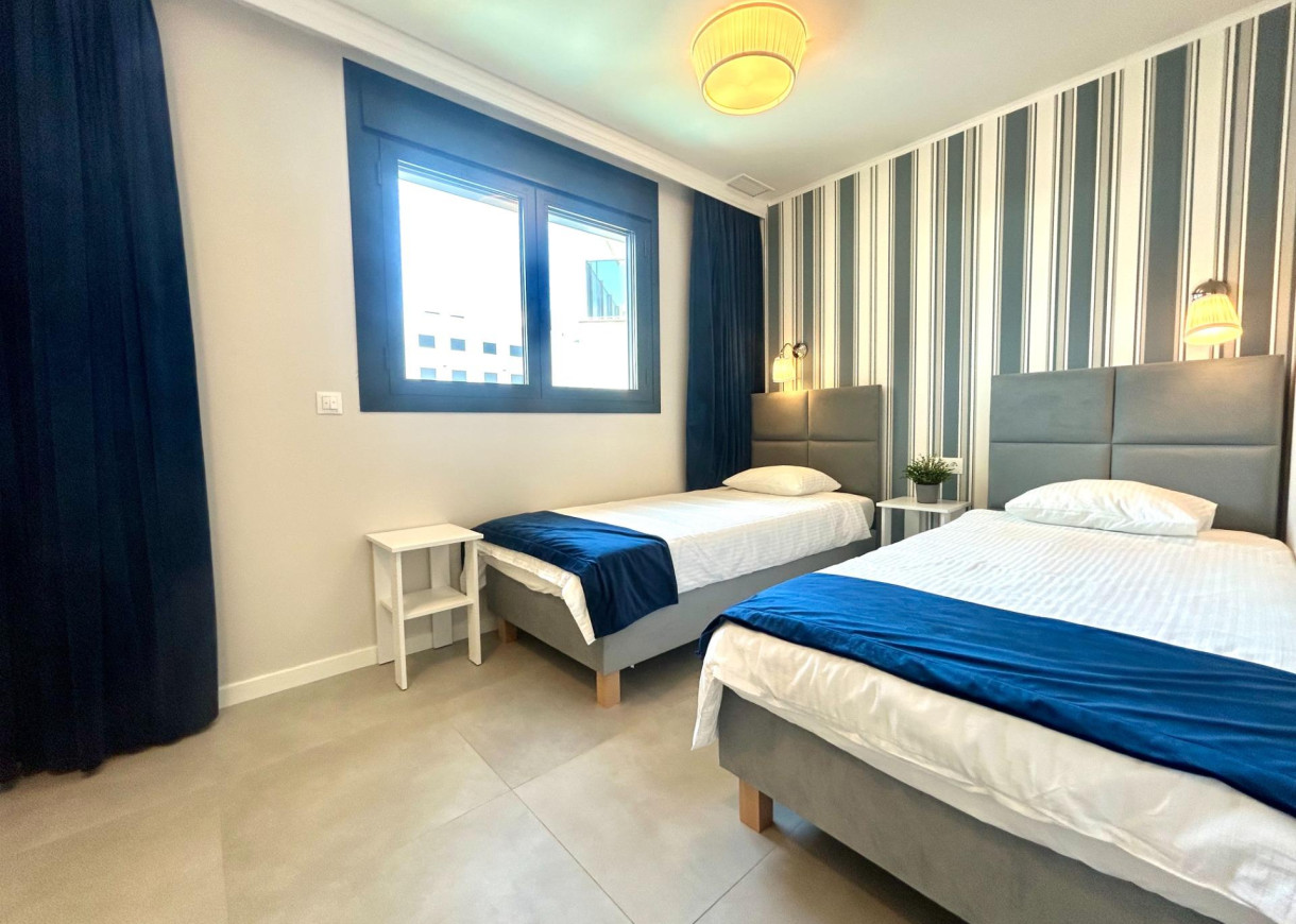 Resale - Lägenhet - Dehesa de campoamor - Campoamor