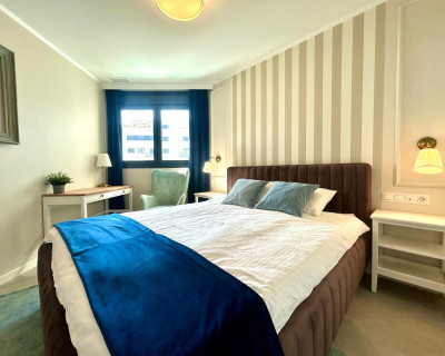 Resale - Lägenhet - Dehesa de campoamor - Campoamor