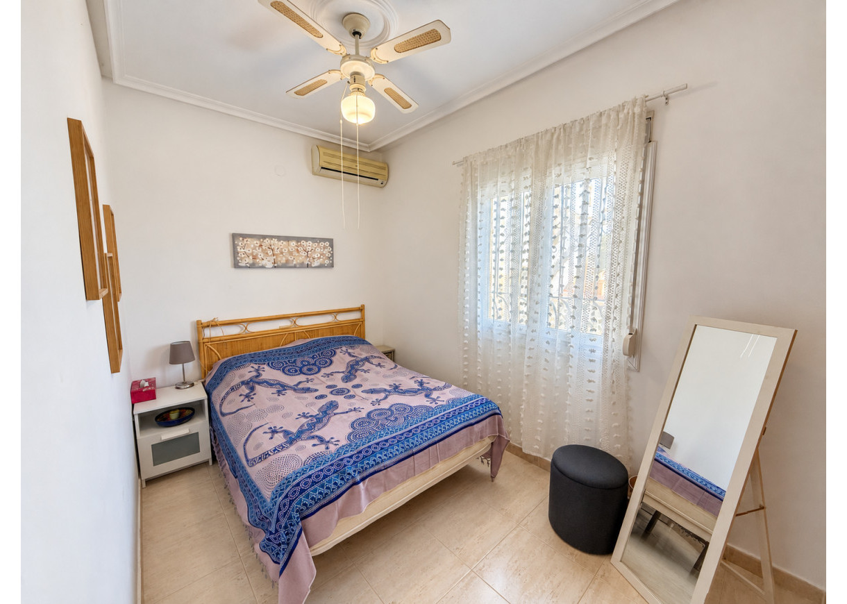 Long time Rental - Lägenhet - Torrevieja - Aguas Nuevas