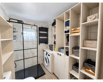 Long time Rental - Lägenhet - Torrevieja - Aguas Nuevas