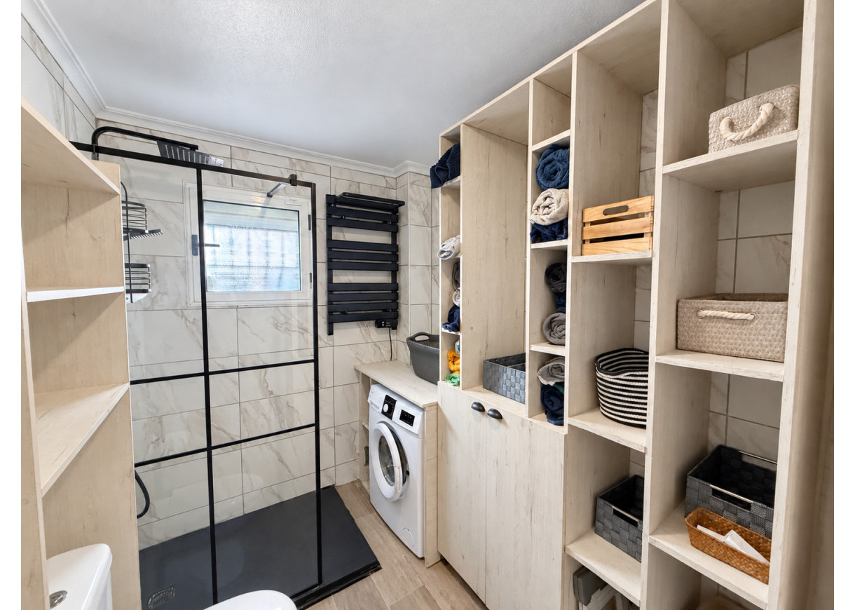 Long time Rental - Lägenhet - Torrevieja - Aguas Nuevas