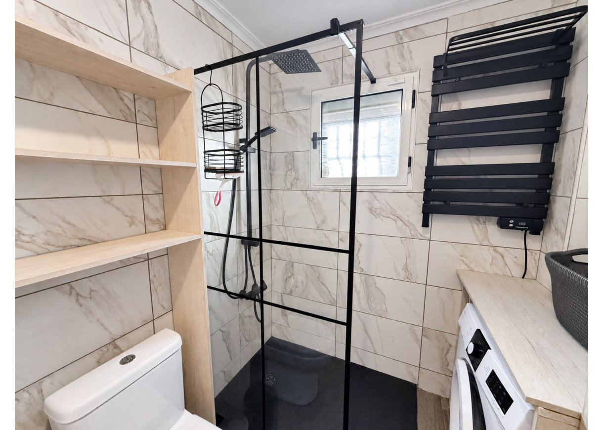 Long time Rental - Lägenhet - Torrevieja - Aguas Nuevas