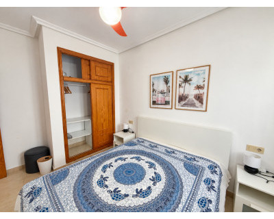 Long time Rental - Lägenhet - Torrevieja - Aguas Nuevas