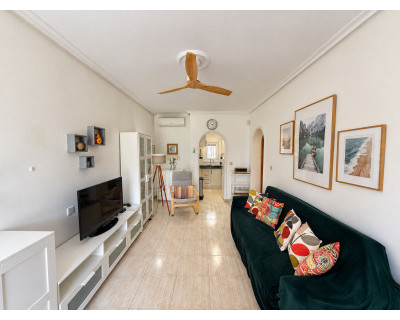 Long time Rental - Lägenhet - Torrevieja - Aguas Nuevas