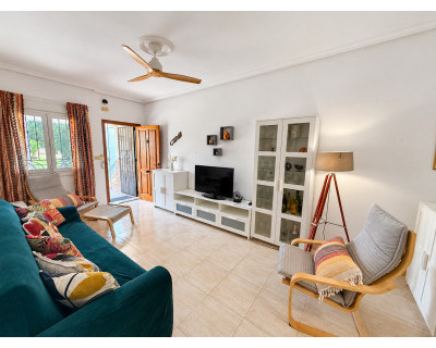 Long time Rental - Lägenhet - Torrevieja - Aguas Nuevas