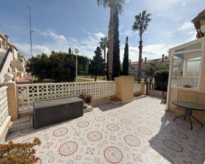 Long time Rental - Lägenhet - Torrevieja - Aguas Nuevas