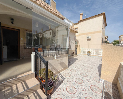 Long time Rental - Lägenhet - Torrevieja - Aguas Nuevas