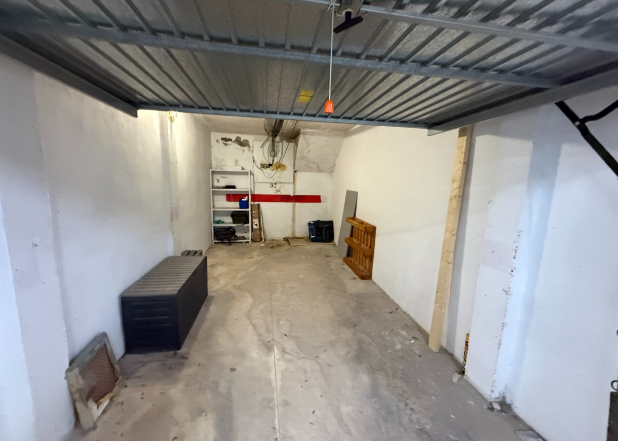 Long time Rental - Lägenhet - Torrevieja - Aguas Nuevas