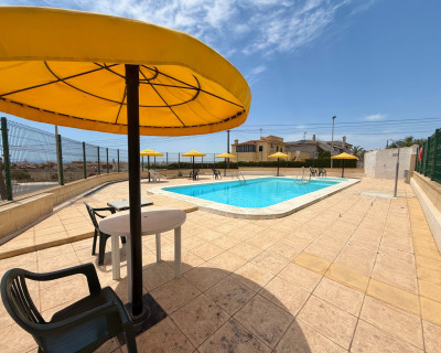 Resale - Lägenhet - Torrevieja - Torreblanca