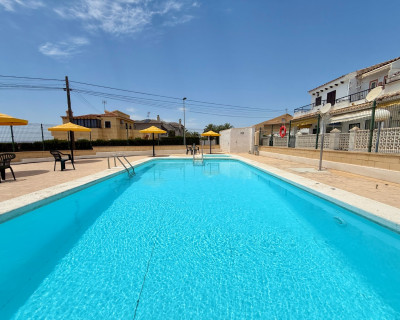Resale - Lägenhet - Torrevieja - Torreblanca