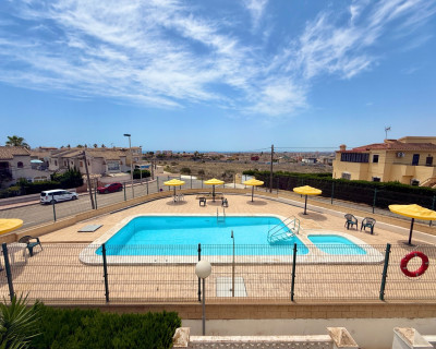 Resale - Lägenhet - Torrevieja - Torreblanca