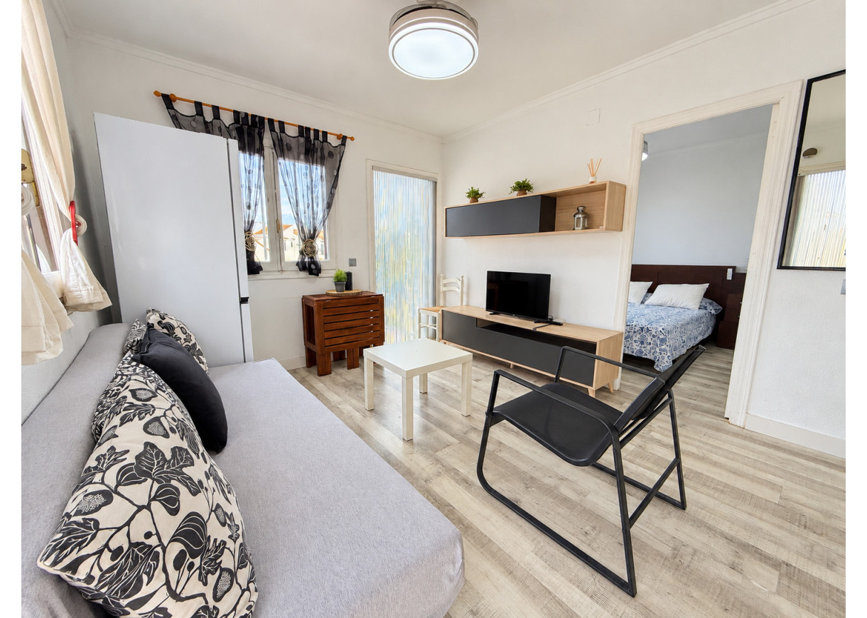 Resale - Lägenhet - Torrevieja - Torreblanca
