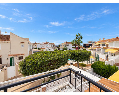 Resale - Lägenhet - Torrevieja - Torreblanca
