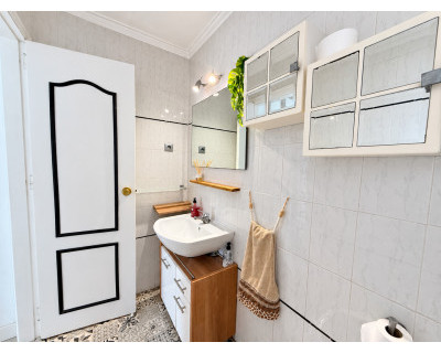 Resale - Lägenhet - Torrevieja - Torreblanca
