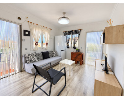 Resale - Lägenhet - Torrevieja - Torreblanca
