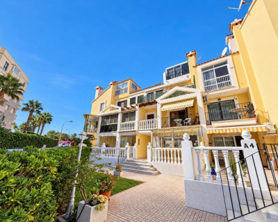 Resale - Lägenhet - Torrevieja - Torreblanca