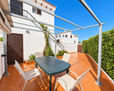 Resale - Lägenhet - Torrevieja - Torreblanca