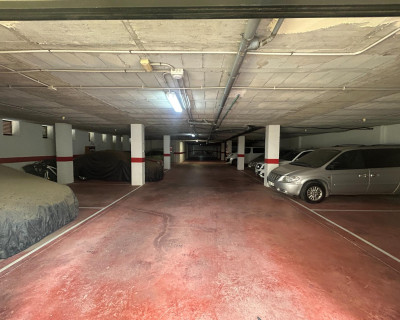 Resale - Parking - Orihuela Costa - Campoamor